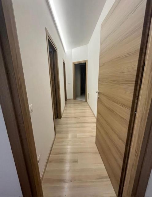 Villa Milano Apt. N. 2 Exteriér fotografie