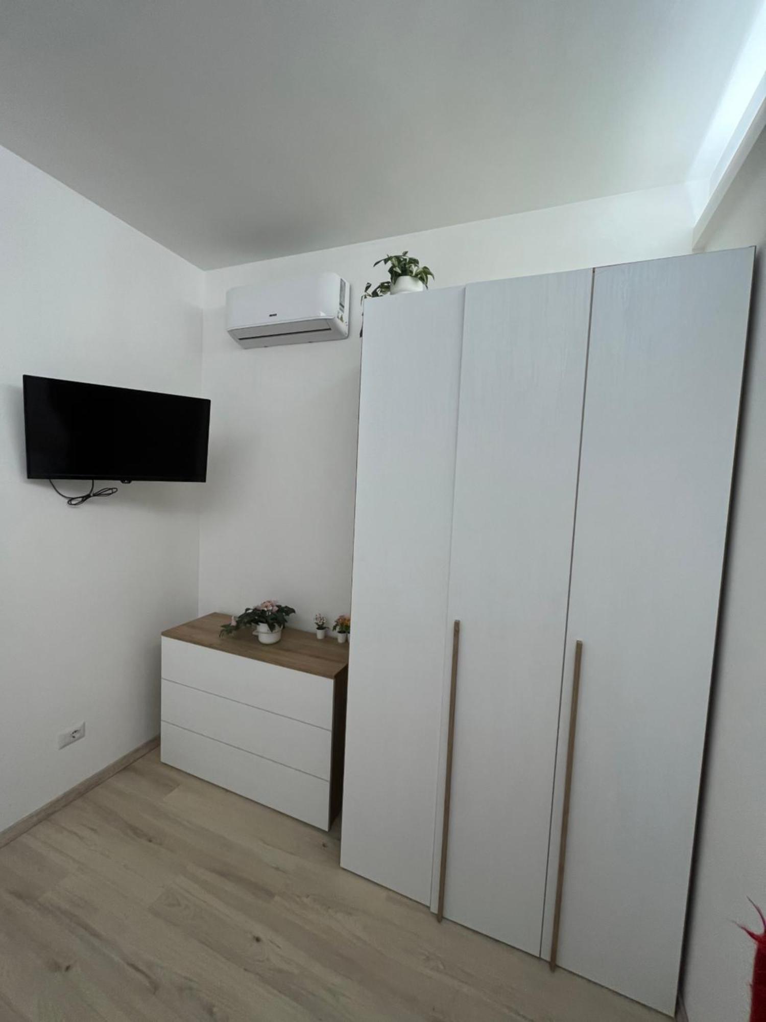 Villa Milano Apt. N. 2 Exteriér fotografie